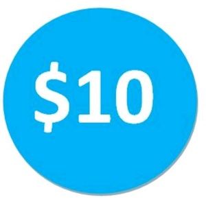 Meet your Posher, Anne marie